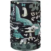 Buff Herren Schal Thermonet