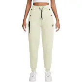 Nike Damen Sporthose W NSW TCH FLC MR JGGER 2