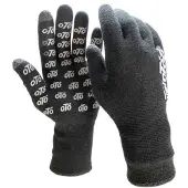 VeloToze Knitted Waterproof Handschuhe