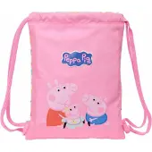 Pipsa Possu Turnbeutel, Baby Pig