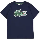 Lacoste Kids 947072 Kurzarm-t-shirt