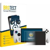 BROTECT Sichtschutzfolie für ASUS ROG Xbox Ally Anti-Spy Privacy Folie Blaulicht-Schutz