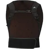 Whistler Iguchi Back Protector black (1001) XL
