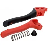 Bahco R811P Ersatzgriffe für Gartenscheren