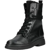 Gabor Schnürstiefelette "Stiefelette Glattleder"