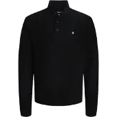 Jack & Jones Strickpullover "JPRBLURICHARD KNIT HIGH NECK"