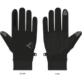 MCKINLEY Ux.-Handschuh NARVIK ux BRAUN MIT MOTIV