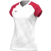 Mizuno Trikot Damen Team Meisaigara Wos