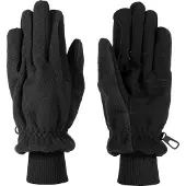 Harry's Horse Wasserdichte Fleece-Reithandschuhe