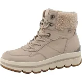 Tom Tailor Stiefelette Stiefelette Kunstleder/Textil