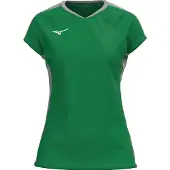 Mizuno Trainingstrikot für Damen Team Wos