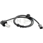 SNR Sensor, Raddrehzahl [Hersteller-Nr. ASB154.21] für Audi, VW
