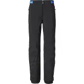 Millet Spodnie w góry damskie Trilogy Icon Gtx Pro Pt - black/noir rozmiar: m