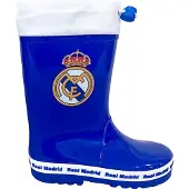 Cerdá Group Real Madrid Gummistiefel Blau EU 29 Jungen,Mädchen Blau EU 29