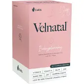 Velnatal Babyplanung Weichkapseln 90 St