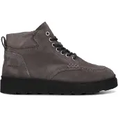 Nubikk Jungen Boots Jonah Polar Jr - Grijs - Größe 39