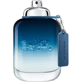 Coach Blue Eau de Toilette 100 ml