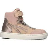 Clic! Mädchen Sneaker 21170 - Roze - Größe 33