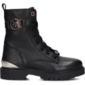 Mexx Mädchen Boots Xx824551 - Zwart - Größe 32