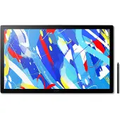 Wacom Cintiq 24 Touch, Kabelgebunden, 5080 lpi, 527 x 296 mm, USB, Stift, Berührung, 61 cm (24")
