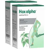 Strathmann GmbH & Co. KG Hox Alpha Hartkapseln 180 St