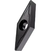 Pramet Drehwendeschneidplatte ISO VBMT 160404E-FM2:T6310 D. 4,4mm PVD beschichtet - VPE: 10