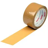 Monta Klebeband 331 Breite 50mm Lnge 66m Strke 48 PP braun - VPE: 36