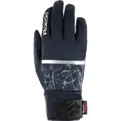 Roeckl sports - Vorbach - Handschuhe Gr 8,5 schwarz