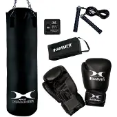 Hammer Boxsack "Chicago"