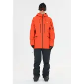 SOS Shell Jacket Kula