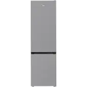 Beko B5RCNA416HXB, 415 l, NoFrost-Funktion (Kühleinheit), SN-T, 6 kg/24h, C, Edelstahl