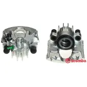 Brembo Bremssattel ESSENTIAL LINE F 61 100