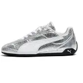Puma REPLICATCH METALLIC Silber