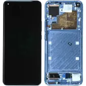 Xiaomi Mi 11 LCD Display - Blue