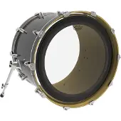 Remo Ambassador SMT Clear Bass-Schlagzeugfell 22"