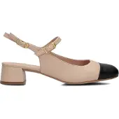 Unisa Damen Absätze Jumis - Beige - Größe 39