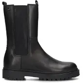 Giga Mädchen Boots G4468o - Zwart - Größe 40