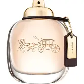 Coach New York Eau De Parfum Spray 90ml