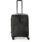 Gabol Radar 4 Rollen Trolley 65 cm mit Dehnfalte
