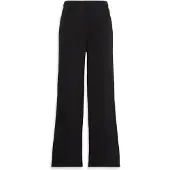 Calvin Klein Jogginghose Archive Logo LV047B240G Schwarz Regular Fit