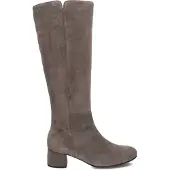 Gabor Damen Stiefel 689 - Taupe - Größe 40