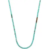 Rebel & Rose Stones Only RR-NL042-S-55 Halskette