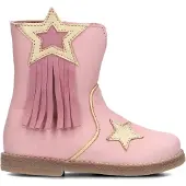 Clic! Mädchen Stiefel 20908 - Roze - Größe 23