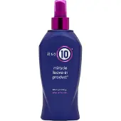 It's a 10 Miracle Leave-in 295.7ml