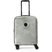 Gabol Radar Cabin Trolley plata