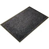 Doortex Schmutzfangmatte Ultimat Innenbereich 90x60cm grau