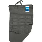 Petex Gummimatte für Ford Fiesta ab Modell 2005-08/2008 / Fusion ab Modell 2005-09/2012
