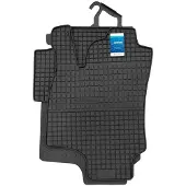Petex Gummimatte für Opel Astra G ab 03/1998-03/2004 / Coupe ab 03/2000-12/2001