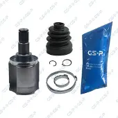 GSP Gelenksatz Antriebswelle für VW Caddy II Pickup (9U7) 654003
