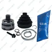 GSP Gelenksatz Antriebswelle für VW PASSAT Variant (3B6) 803020